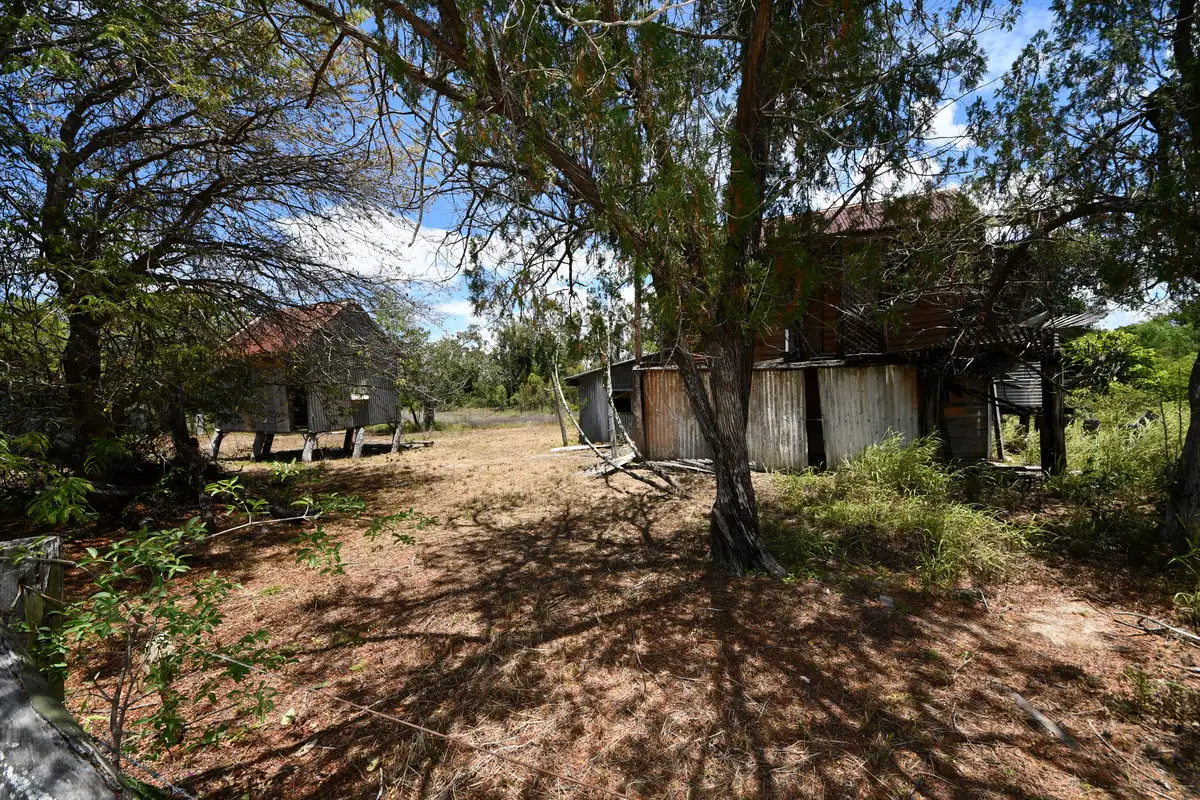 Main view of Homely land listing, LOT L3, 3 Bullfrog Lane, Bajool QLD 4699