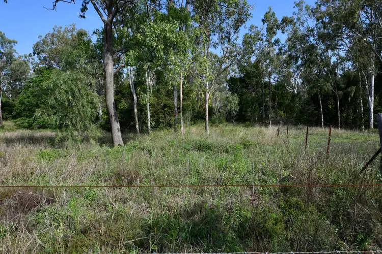 Third view of Homely land listing, LOT L3, 3 Bullfrog Lane, Bajool QLD 4699