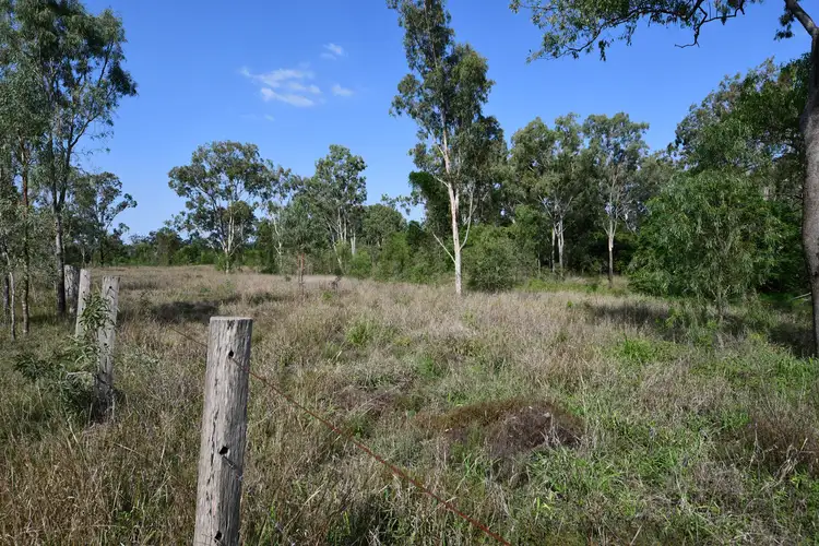 Fourth view of Homely land listing, LOT L3, 3 Bullfrog Lane, Bajool QLD 4699