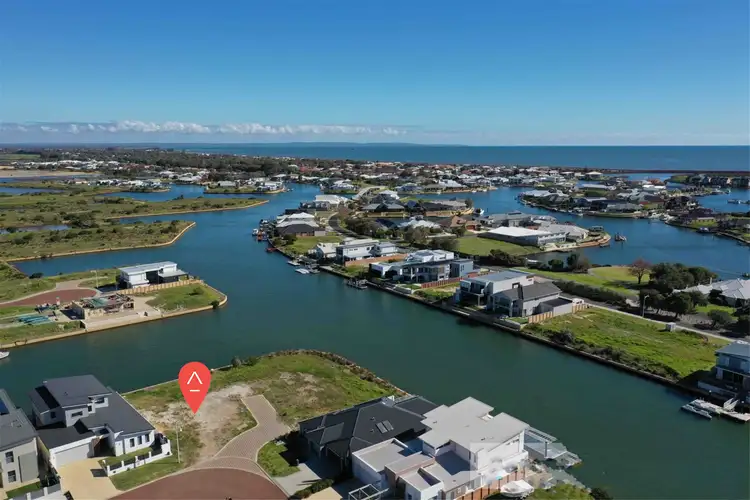 Third view of Homely land listing, 13 Windward Green, Geographe WA 6280