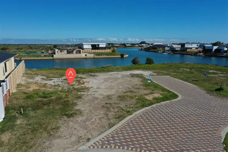 Fourth view of Homely land listing, 13 Windward Green, Geographe WA 6280