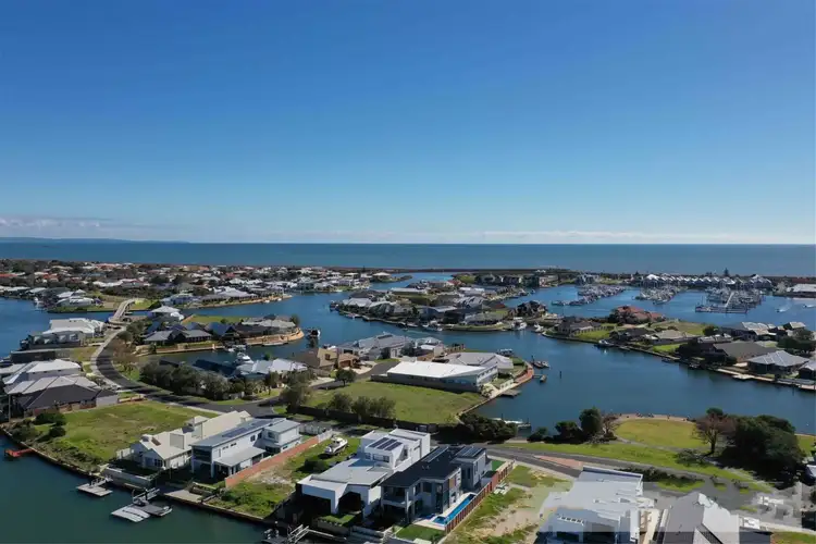 Sixth view of Homely land listing, 13 Windward Green, Geographe WA 6280