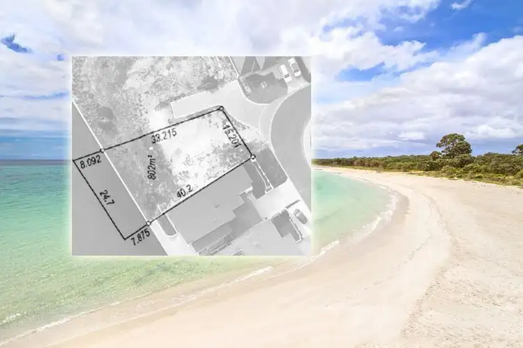 Seventh view of Homely land listing, 13 Windward Green, Geographe WA 6280