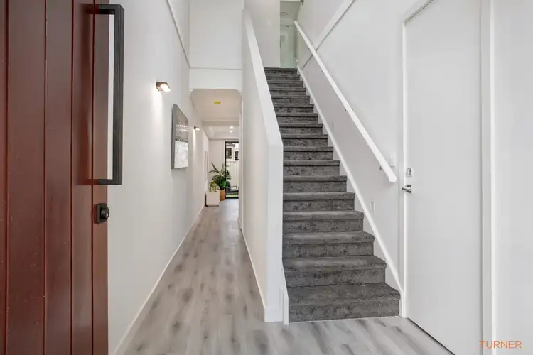 Second view of Homely townhouse listing, 6B Heading Avenue, Campbelltown SA 5074