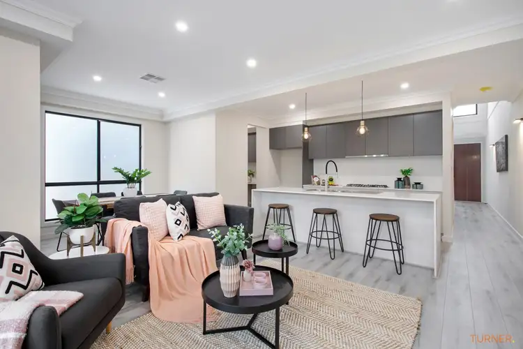 Fifth view of Homely townhouse listing, 6B Heading Avenue, Campbelltown SA 5074