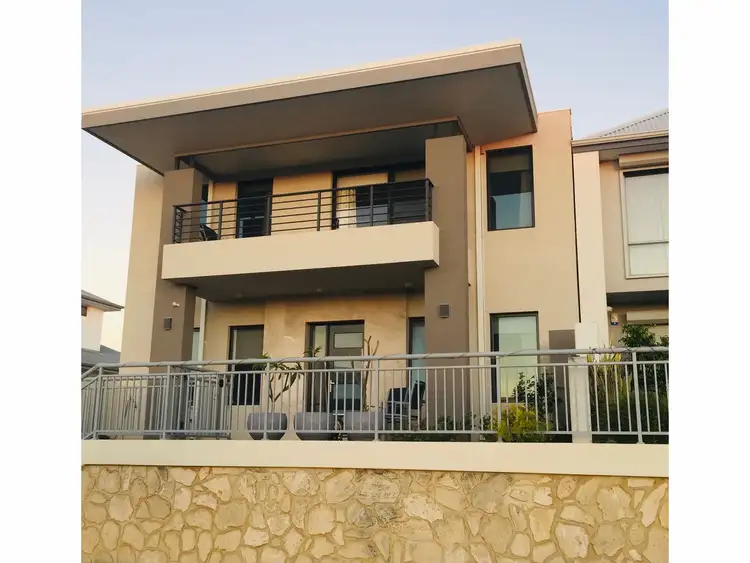 144 Orsino Boulevard, North Coogee WA 6163