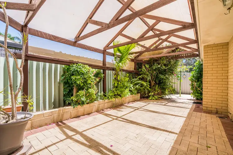 14/181 Daly Street, Belmont WA 6104