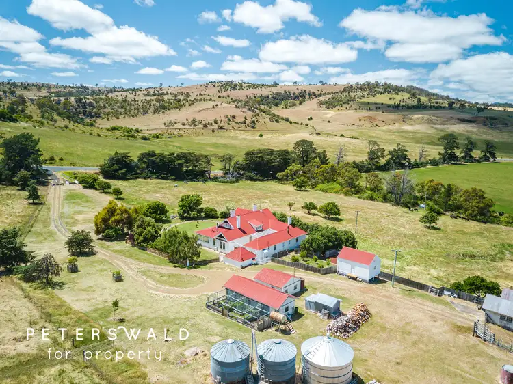 4981 Lyell Highway, Hamilton TAS 7140