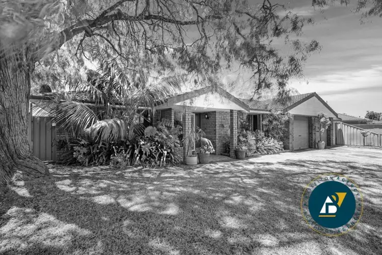 1/9 Coral Crescent, Broadwater WA 6280