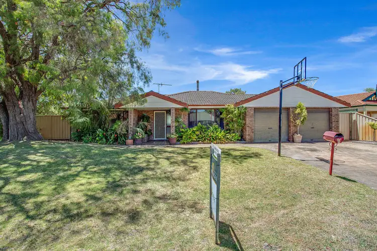 Sixth view of Homely house listing, 1/9 Coral Crescent, Broadwater WA 6280