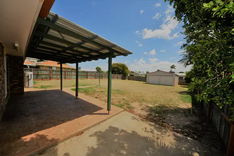 Second view of Homely house listing, 12 Banksia Court, Gracemere QLD 4702