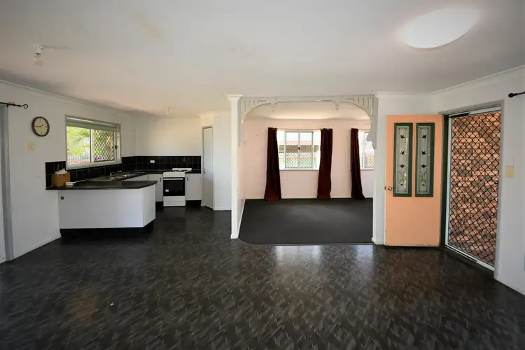 Third view of Homely house listing, 12 Banksia Court, Gracemere QLD 4702