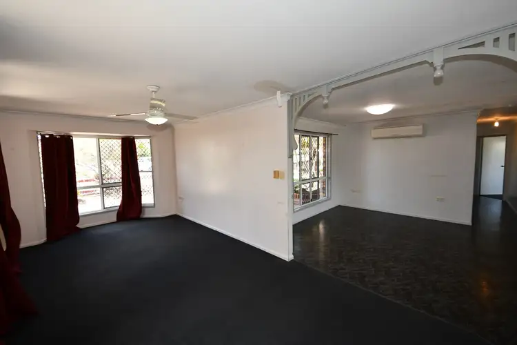 Fourth view of Homely house listing, 12 Banksia Court, Gracemere QLD 4702