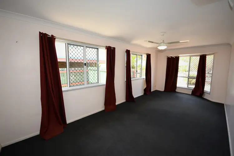 Fifth view of Homely house listing, 12 Banksia Court, Gracemere QLD 4702