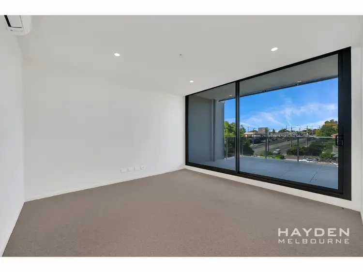 Main view of Homely apartment listing, 404/21-23 Plenty Road, Bundoora VIC 3083
