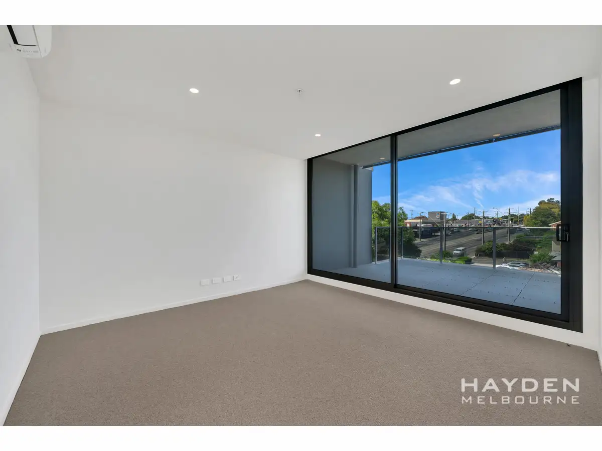 Main view of Homely apartment listing, 404/21-23 Plenty Road, Bundoora VIC 3083