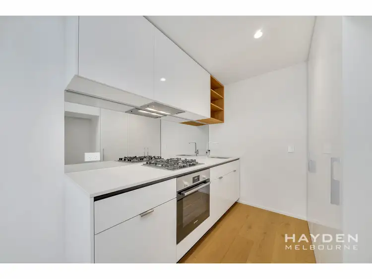 Fifth view of Homely apartment listing, 404/21-23 Plenty Road, Bundoora VIC 3083