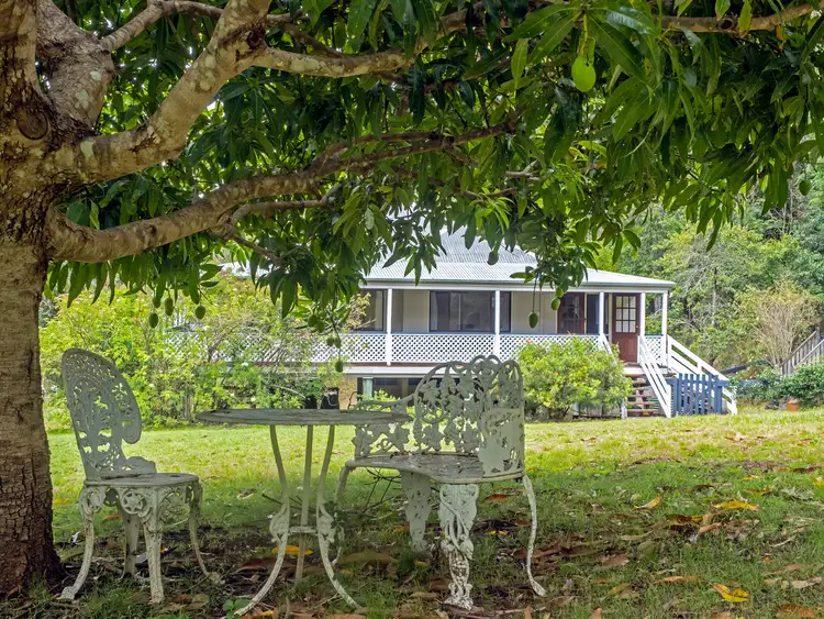 475 Sim Jue Creek Road, Dundas QLD 4306