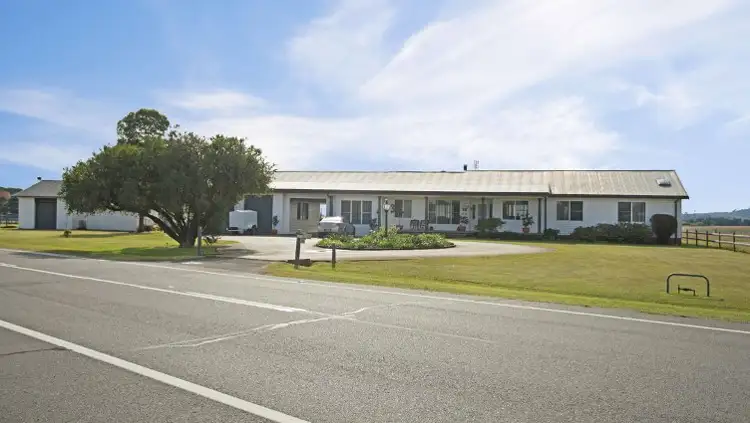 Lot 232 Anambah Road, Anambah NSW 2320