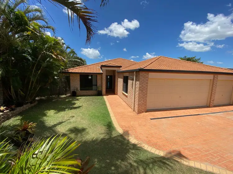 47 Agnew Avenue, Norman Gardens QLD 4701