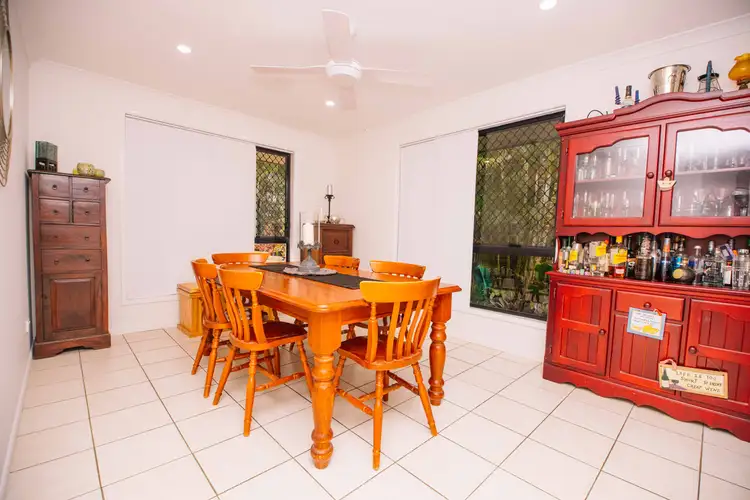 Fifth view of Homely house listing, 47 Agnew Avenue, Norman Gardens QLD 4701