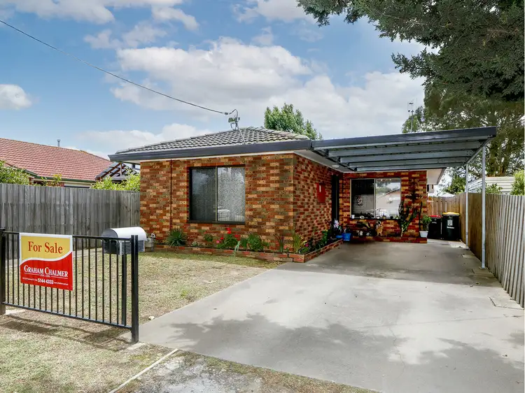121 Stawell Street, Sale VIC 3850
