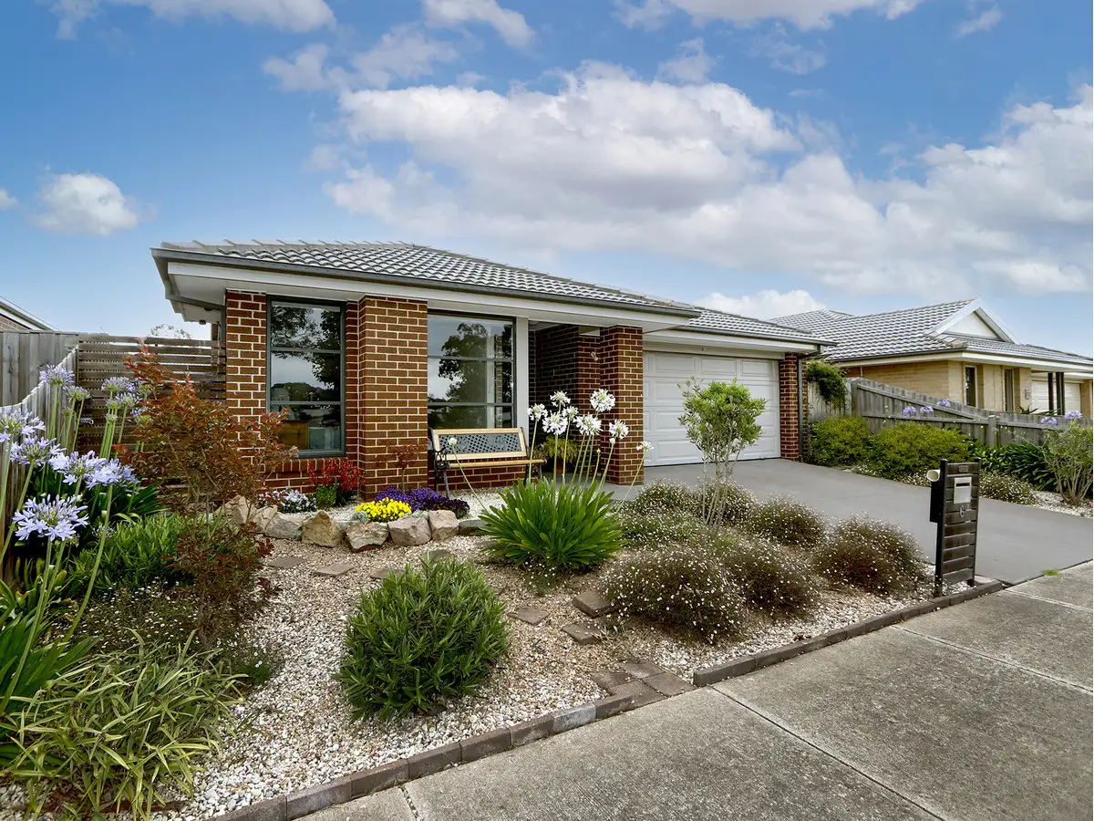 Main view of Homely house listing, 6 Billabong Avenue, Sale VIC 3850