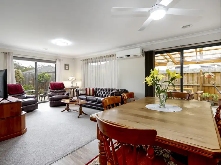 Fourth view of Homely house listing, 6 Billabong Avenue, Sale VIC 3850