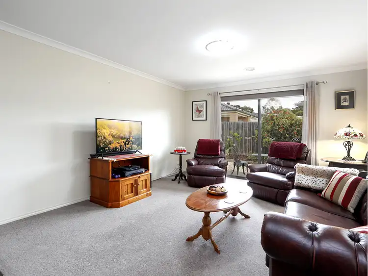 Fifth view of Homely house listing, 6 Billabong Avenue, Sale VIC 3850