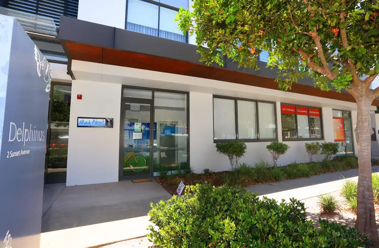 Second view of Homely unit listing, 4203/2 Sunset Avenue, Paradise Point QLD 4216