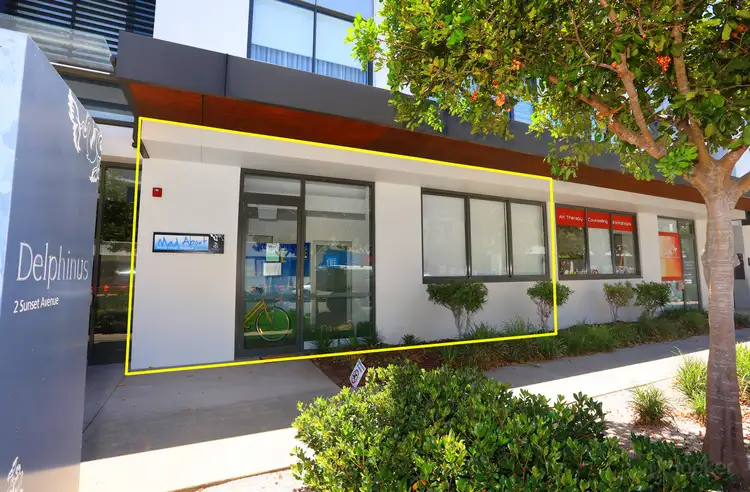 Fifth view of Homely unit listing, 4203/2 Sunset Avenue, Paradise Point QLD 4216