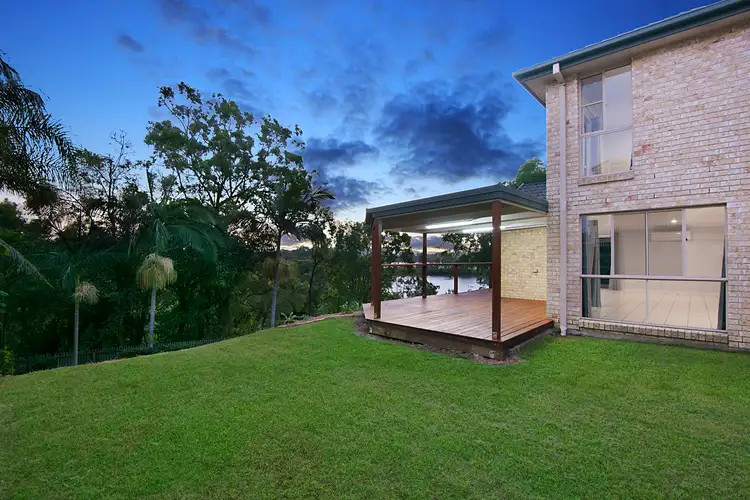 Main view of Homely house listing, 7 Lough Court, Murrumba Downs QLD 4503