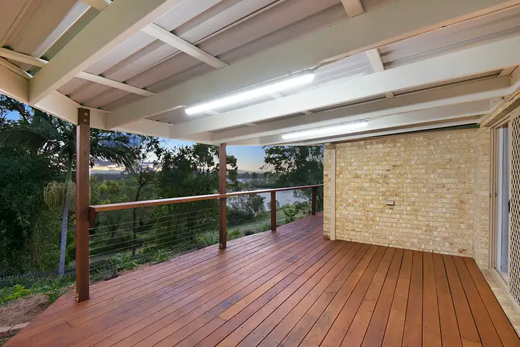 Second view of Homely house listing, 7 Lough Court, Murrumba Downs QLD 4503