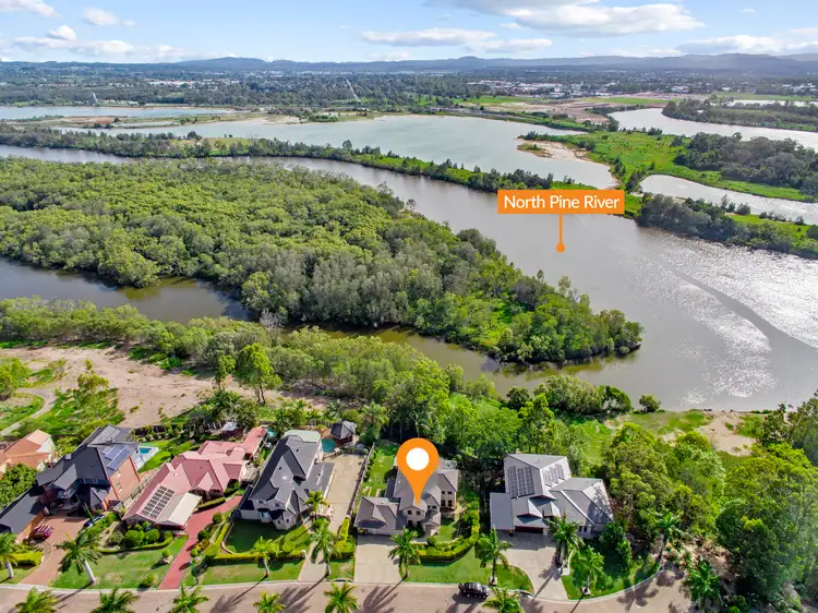 Third view of Homely house listing, 7 Lough Court, Murrumba Downs QLD 4503