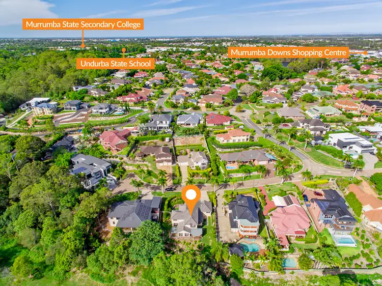 Fourth view of Homely house listing, 7 Lough Court, Murrumba Downs QLD 4503