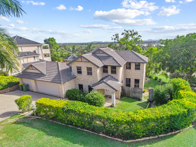 Fifth view of Homely house listing, 7 Lough Court, Murrumba Downs QLD 4503