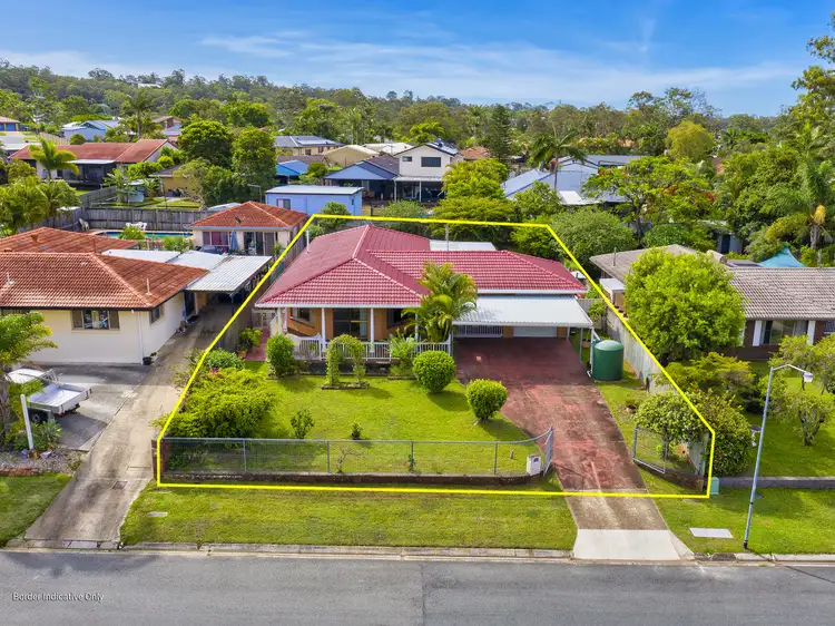 38 Parkes Drive, Helensvale QLD 4212