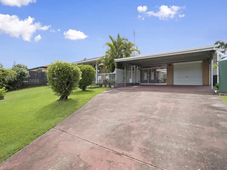 Second view of Homely house listing, 38 Parkes Drive, Helensvale QLD 4212