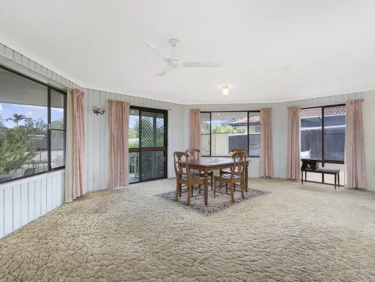 Fourth view of Homely house listing, 38 Parkes Drive, Helensvale QLD 4212