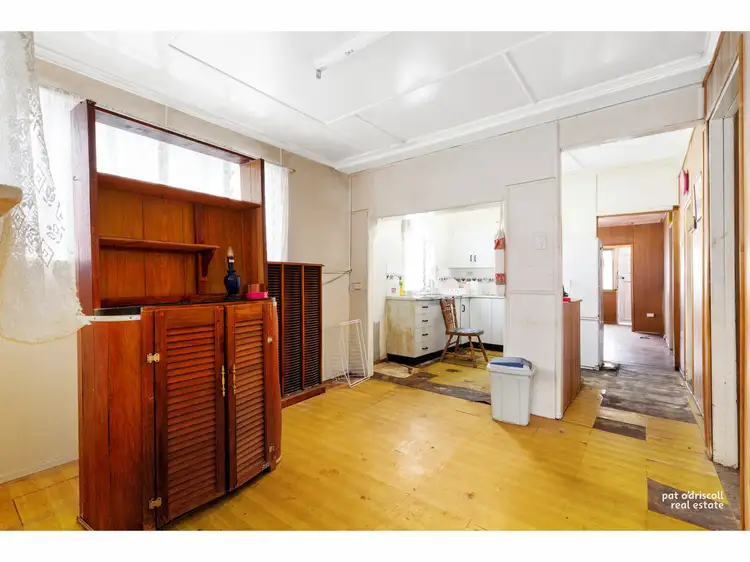 Second view of Homely house listing, 10 Arnold Street, Allenstown QLD 4700