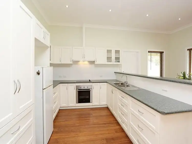 Second view of Homely villa listing, 24 Kingston Street, Burra SA 5417