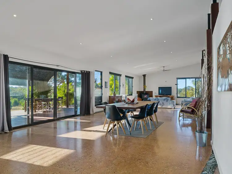 765 Howes Creek Road, Mansfield VIC 3722