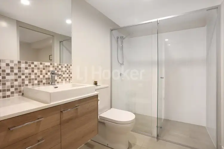 Second view of Homely apartment listing, 58/93 Sheehan Avenue, Hope Island QLD 4212