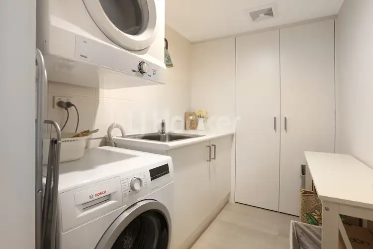 Fourth view of Homely apartment listing, 58/93 Sheehan Avenue, Hope Island QLD 4212