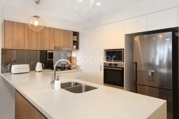 Fifth view of Homely apartment listing, 58/93 Sheehan Avenue, Hope Island QLD 4212