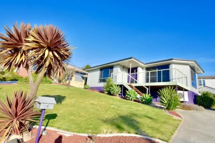 Main view of Homely house listing, 4 Stevens Place, Park Grove TAS 7320