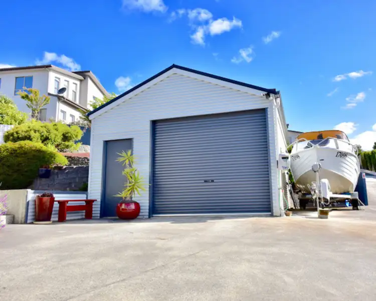 Second view of Homely house listing, 4 Stevens Place, Park Grove TAS 7320