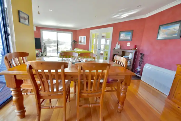 Fourth view of Homely house listing, 4 Stevens Place, Park Grove TAS 7320