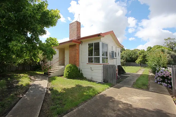 29 Carlisle Street, Waverley TAS 7250