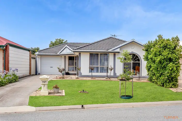 9 Redwood Close, Noarlunga Downs SA 5168